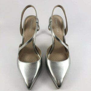 Kenneth Cole New York Women's Pump Riley 85
